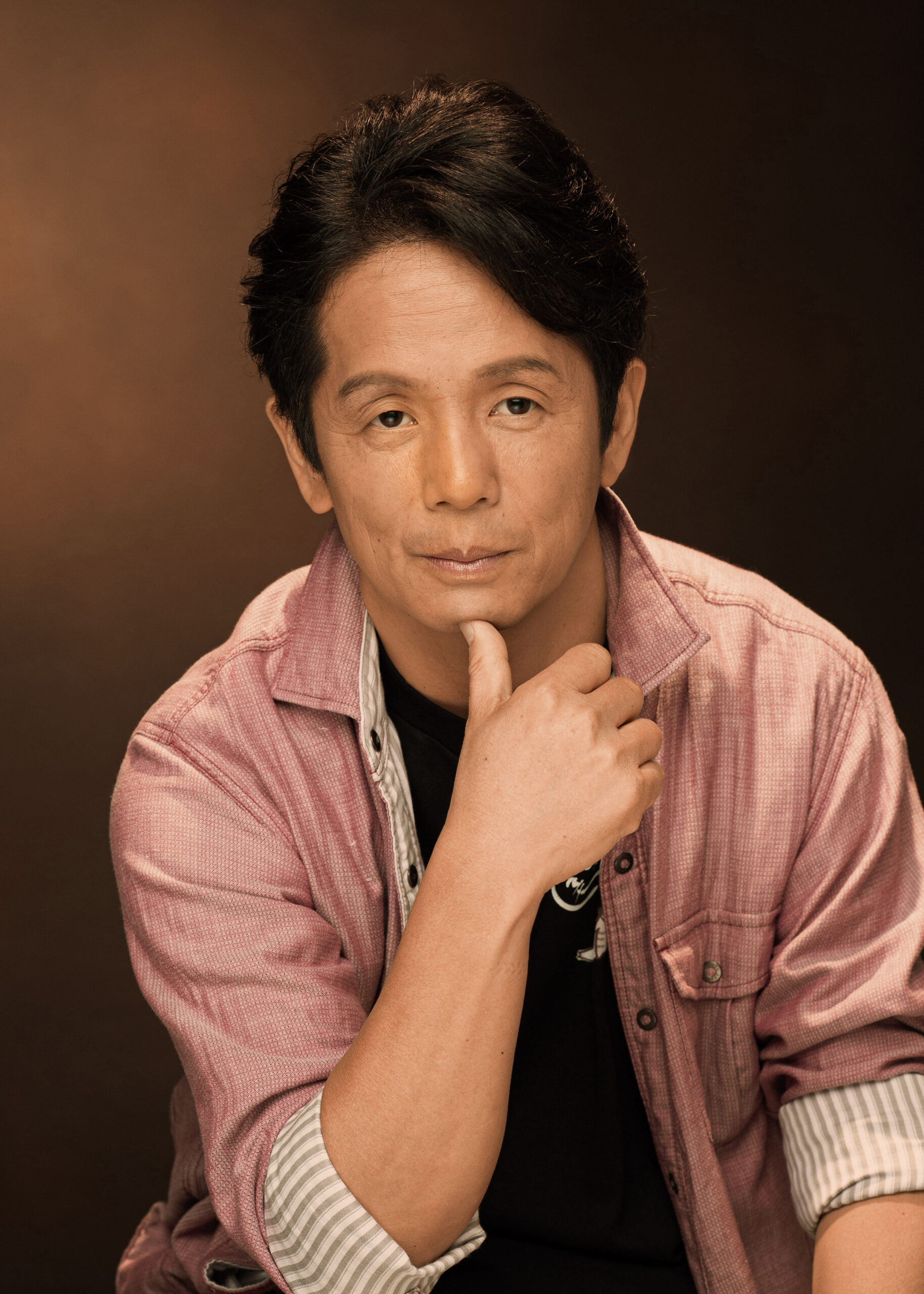 おぎのきんしろう